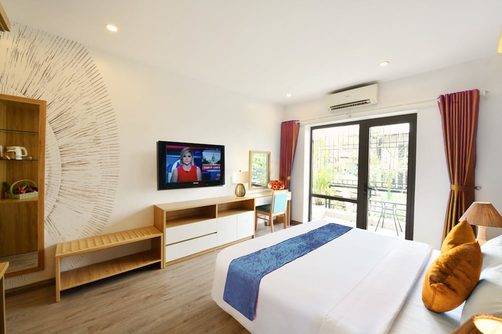 Hanoi Amorita Boutique Hotel & Travel 25/42