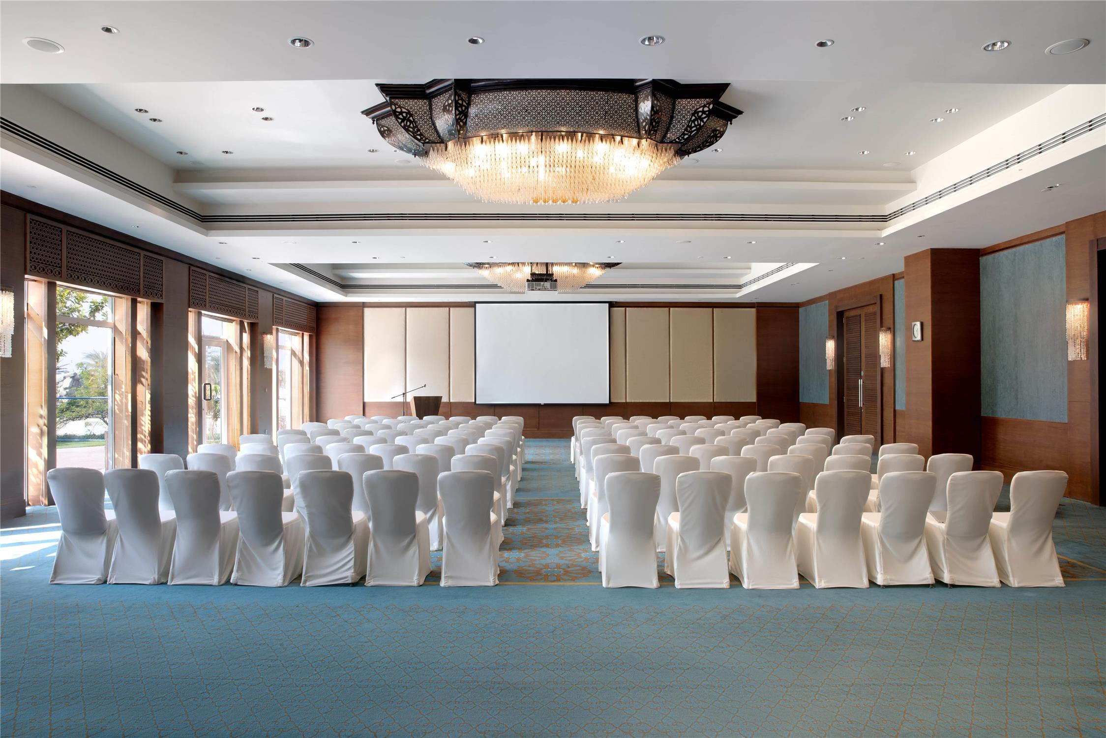 Barcelo Mussanah Resort, Sultanate of Oman 50/63