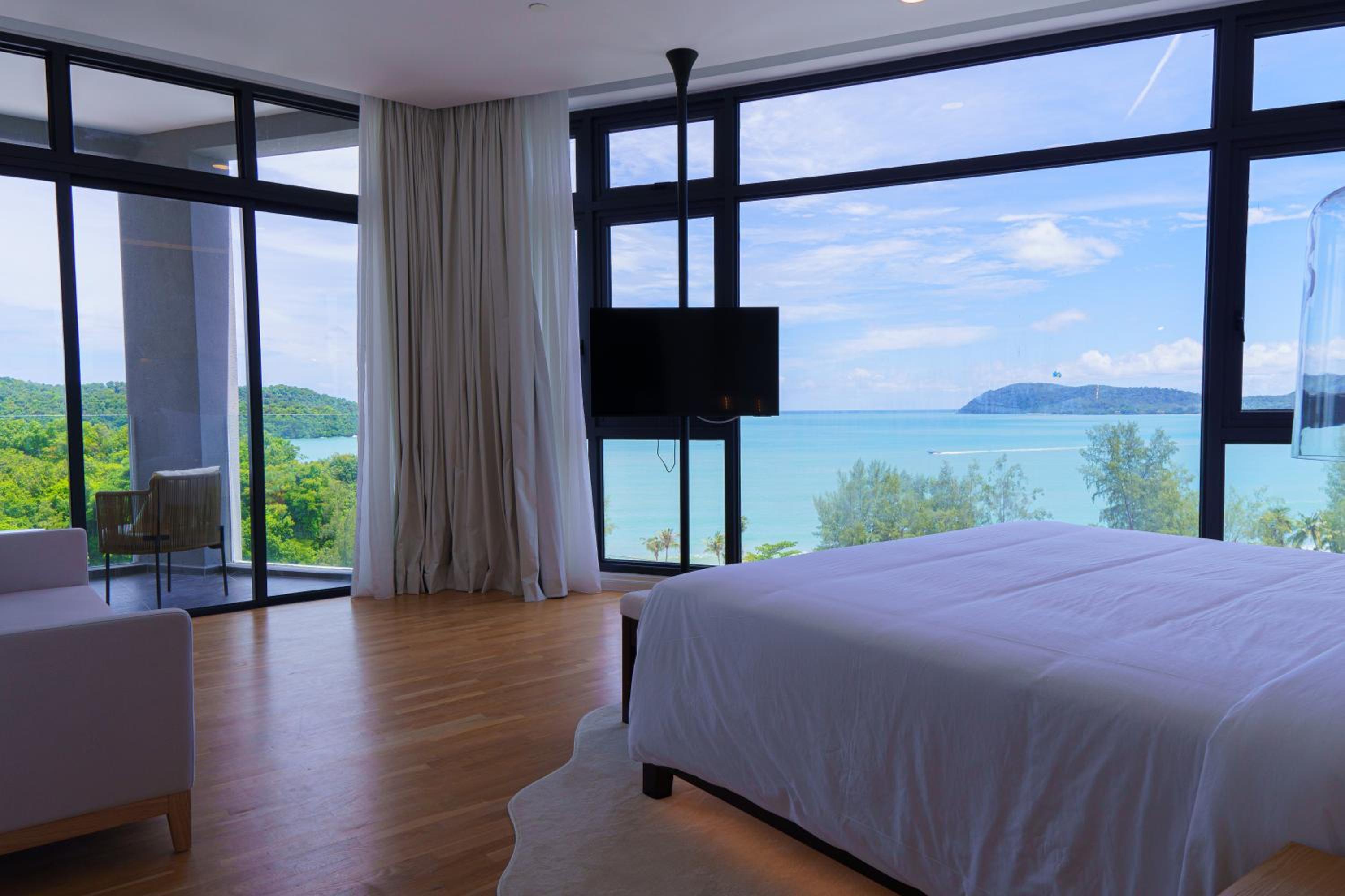 junior suite, The Riyaz Lavanya Langkawi 9/10