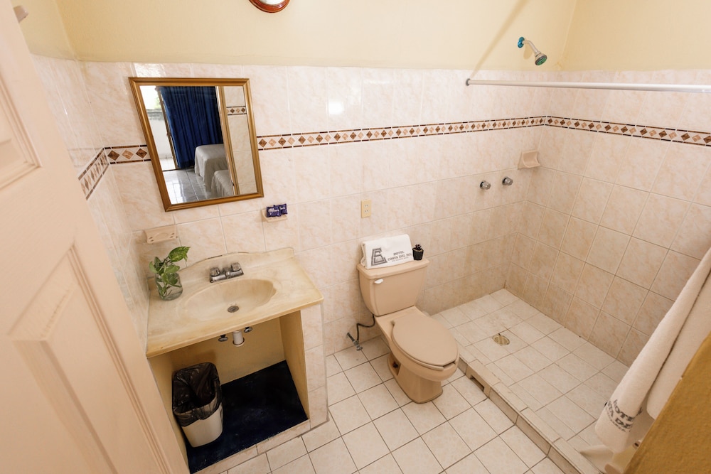 Hotel Costa del Sol 21/21