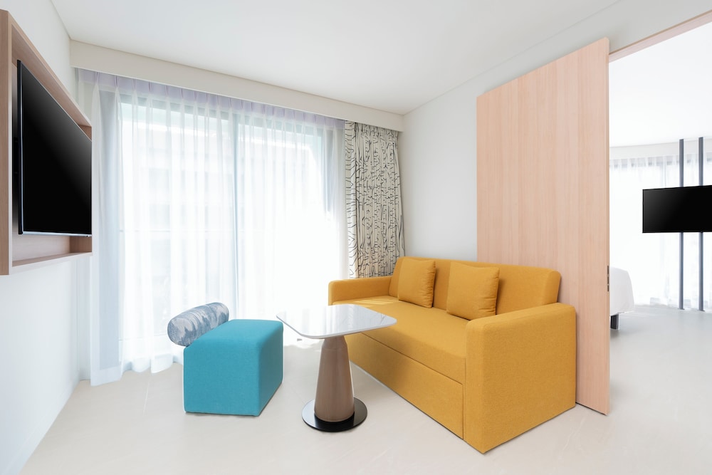 ibis Styles Phuket Bangtao 32/51