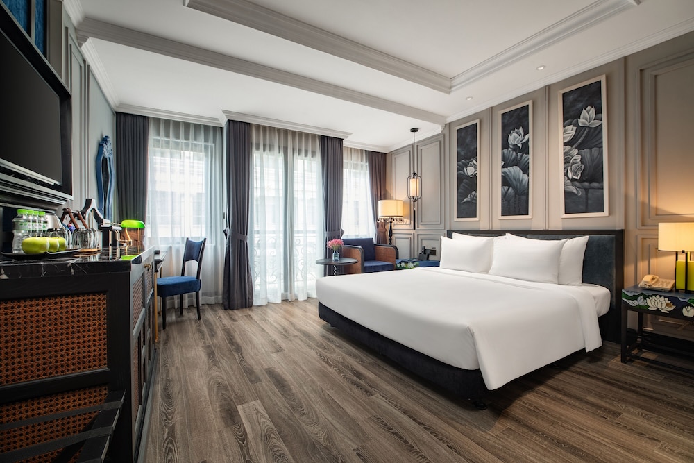 Solaria Hotel Hanoi 13/47