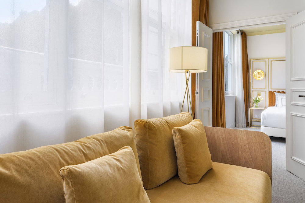 Melia London Kensington Member of Melia Collection 73/93
