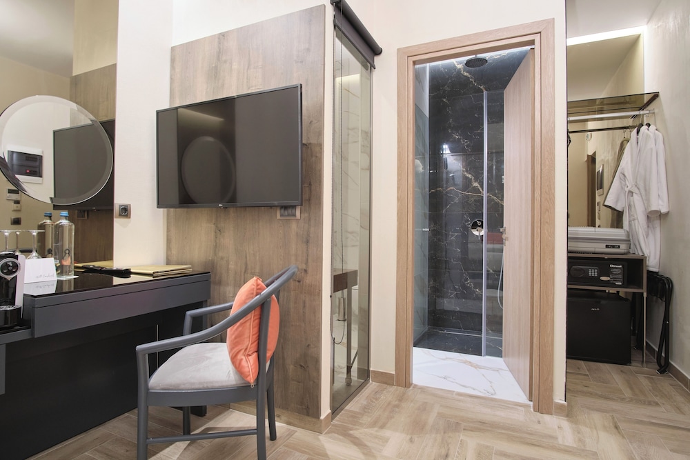 Athens The L7 Str - Luxury Boutique Collection Hotel 39/50