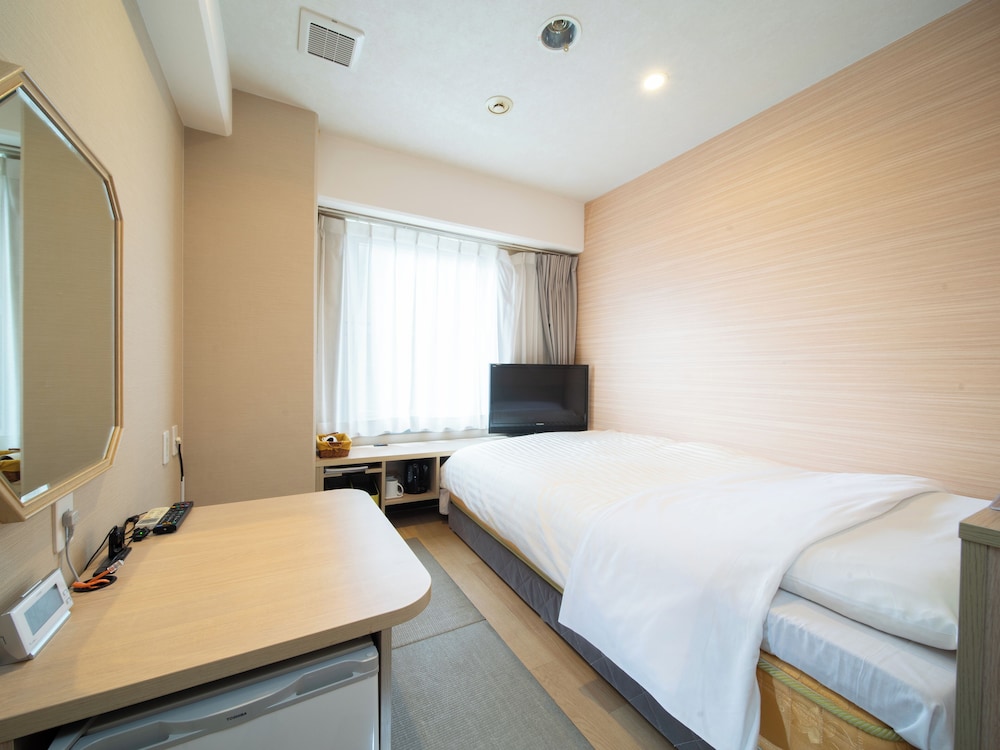 Superhotel Lohas Kumamoto Hot Springs 18/67