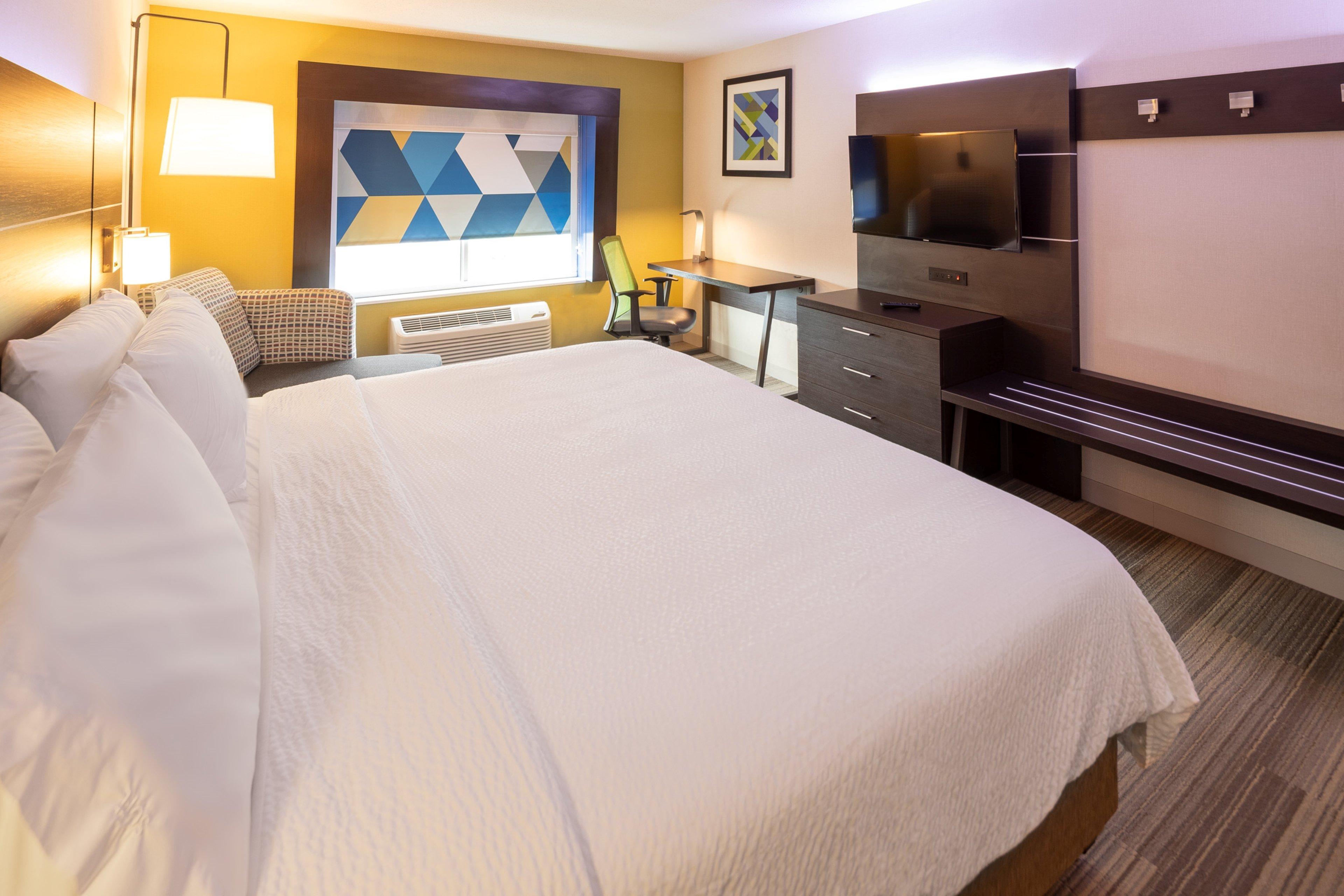 Room, King Bed