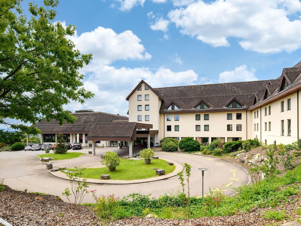 Movenpick Hotel Egerkingen 72/74