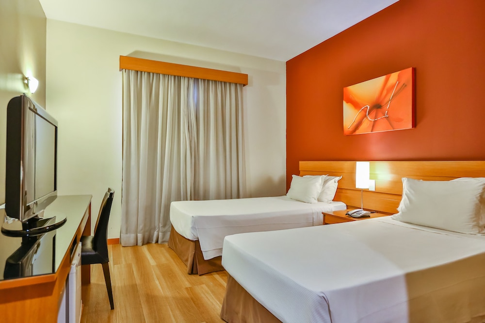 Nobile Inn Jundiai 20/36