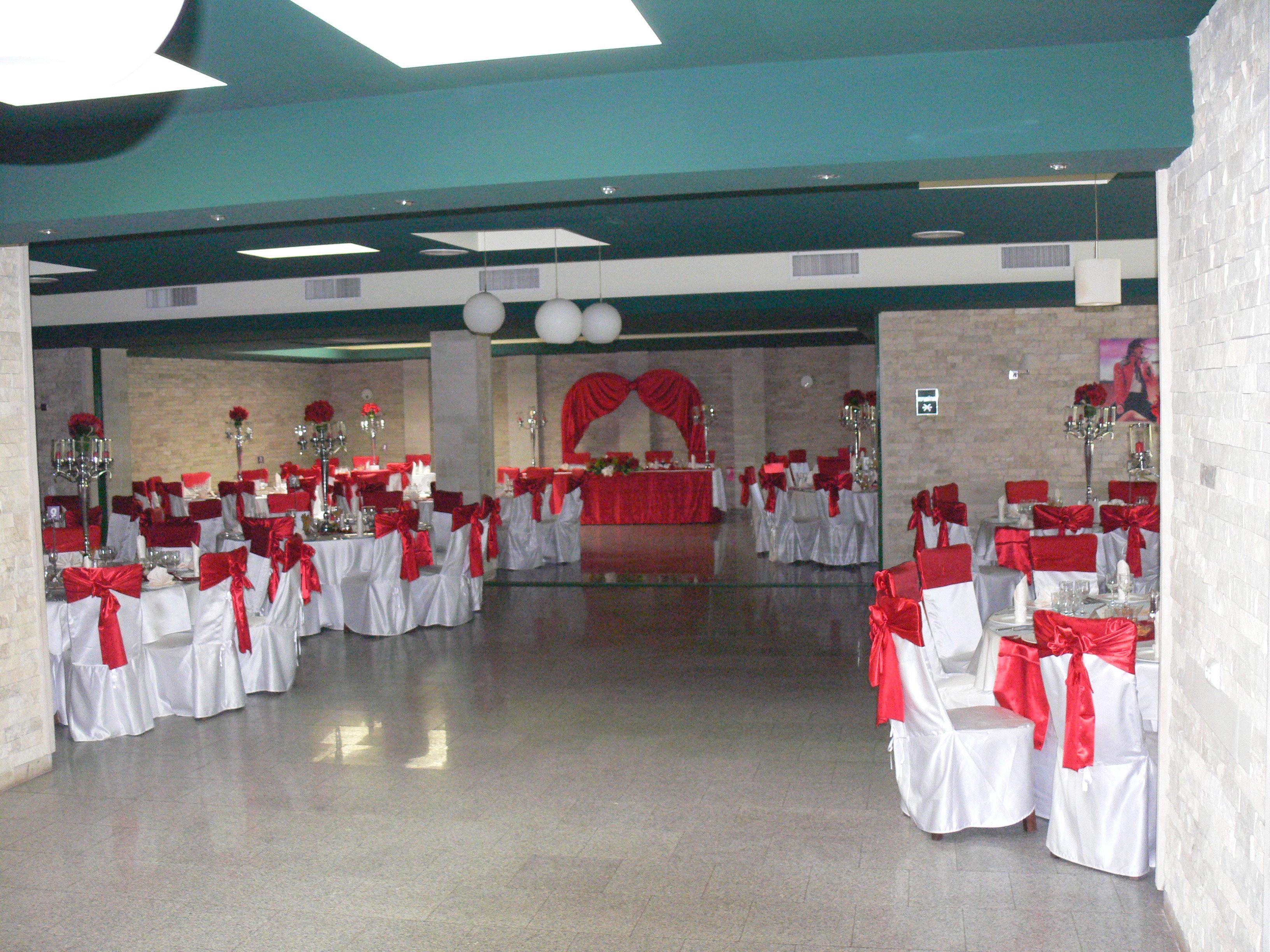 Hotel Siret 20/24