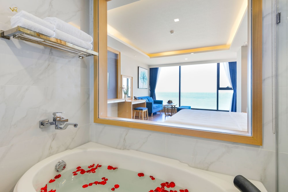 Vung Tau Riva Hotel 31/31