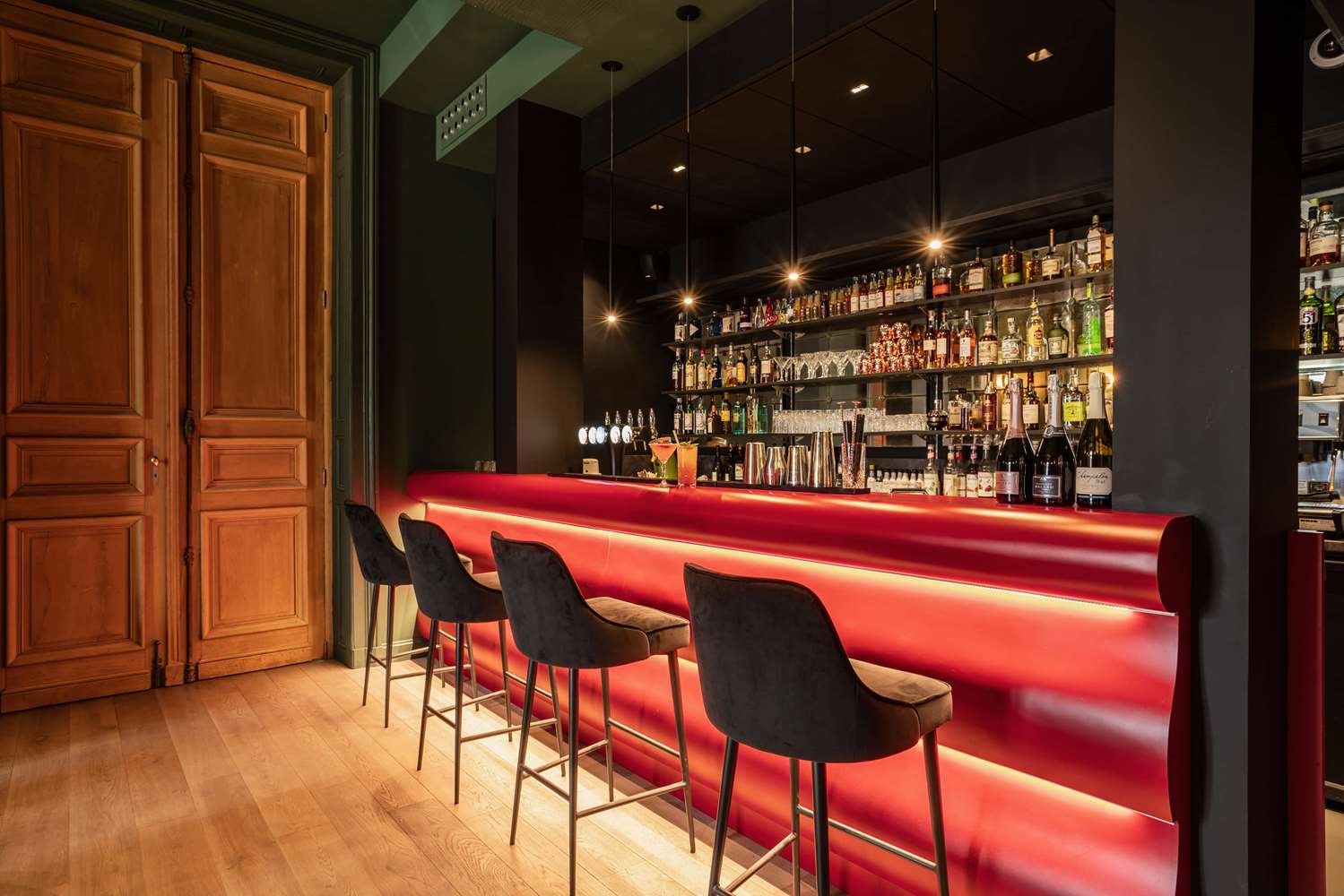 Best Western Premier Hotel De La Cite Royale 42/54