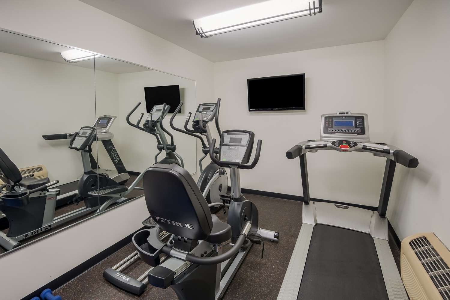 BEST WESTERN SYCAMORE INN 15/27
