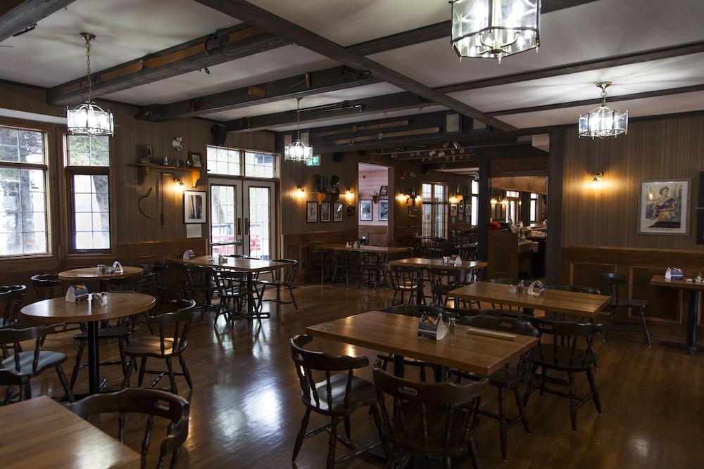 The Georgetown Inn 58/71