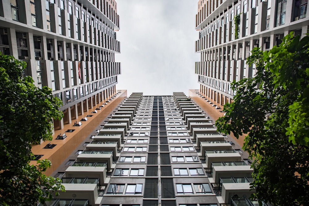 Zhongshan Perth Hotel 38/44