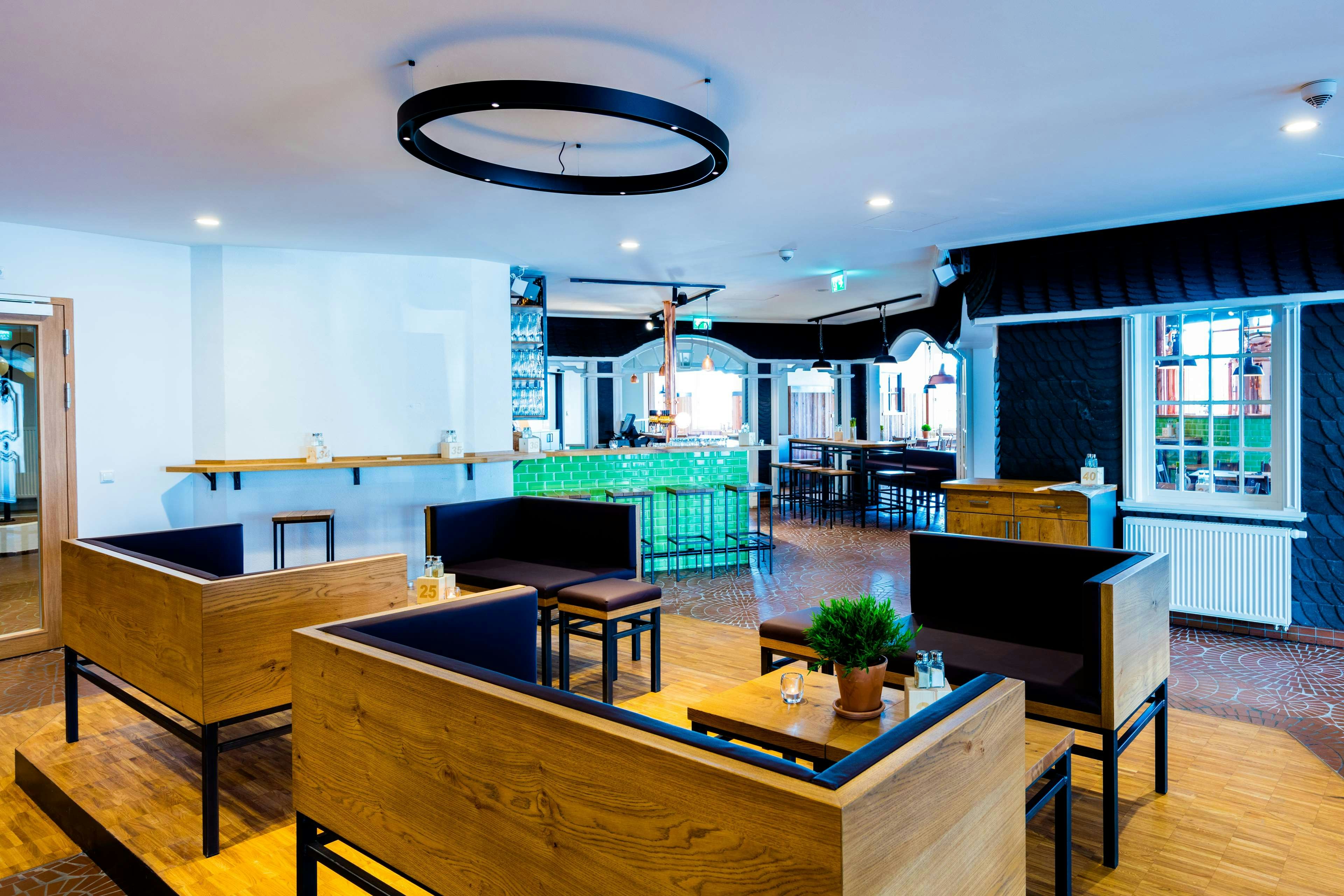 Mk Hotel Remscheid 30/61