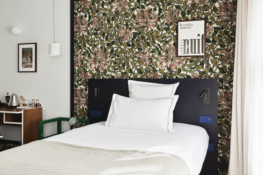 Hotel Rosalie 15/44