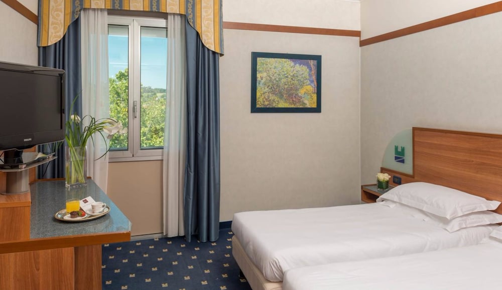 Shg Hotel Bologna 16/64