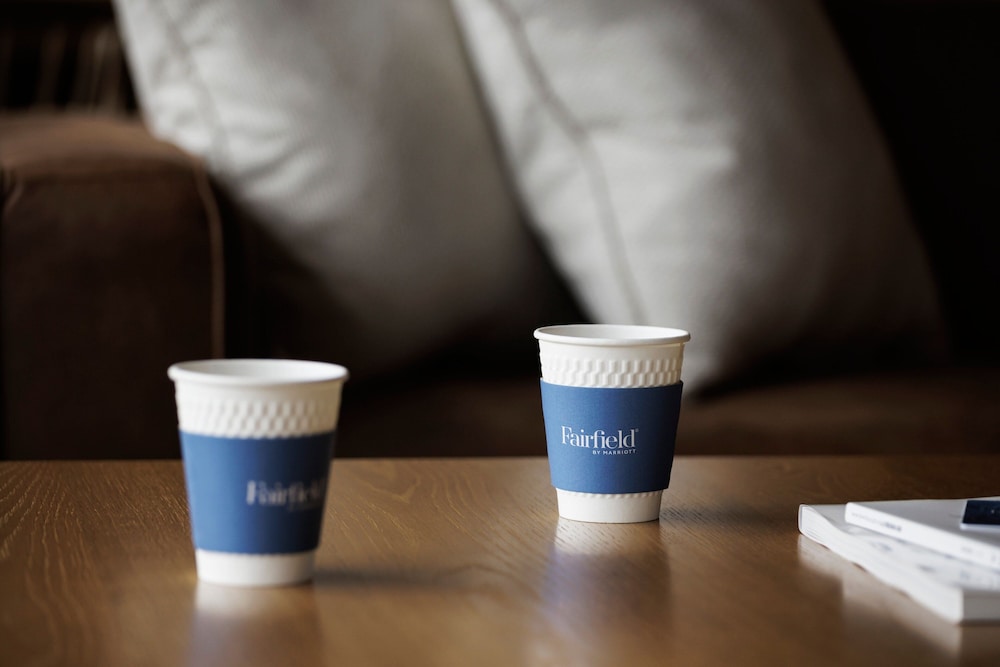 Fairfield by Marriott Hokkaido Eniwa 17/43