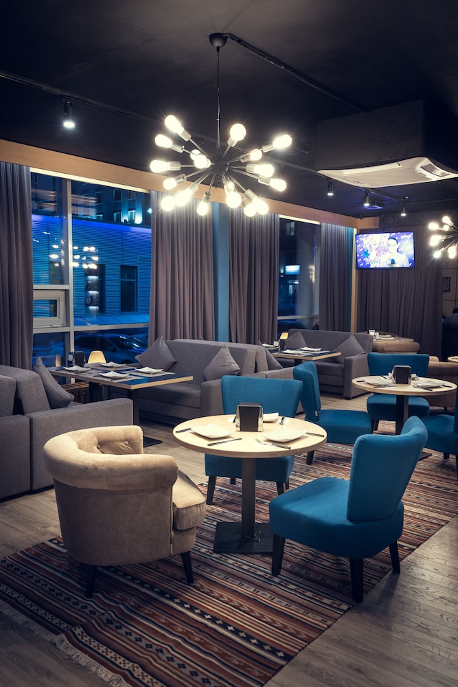 AYKUN Hotel 36/44
