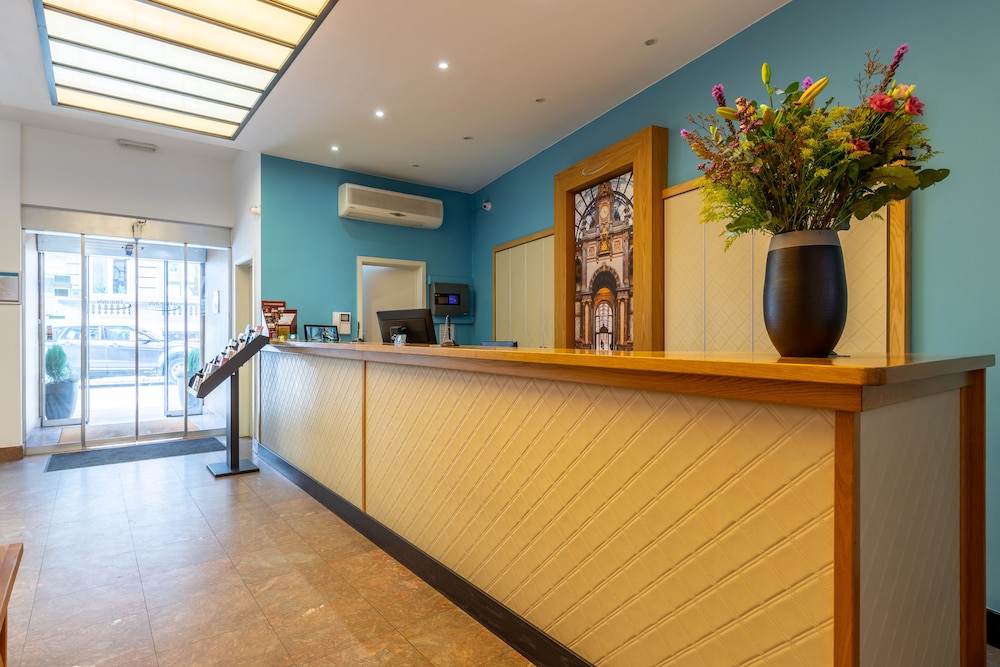 Mondo Eden Antwerp(FORMERLY SANDTON EDEN ANTWERPEN) 6/41