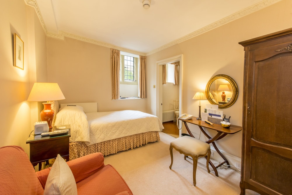 Hartwell House Amp Spa 43/70