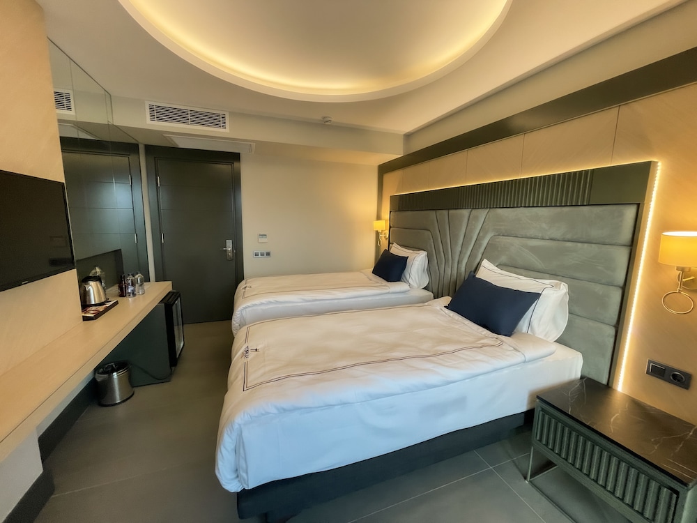 Turkay Otel 34/67