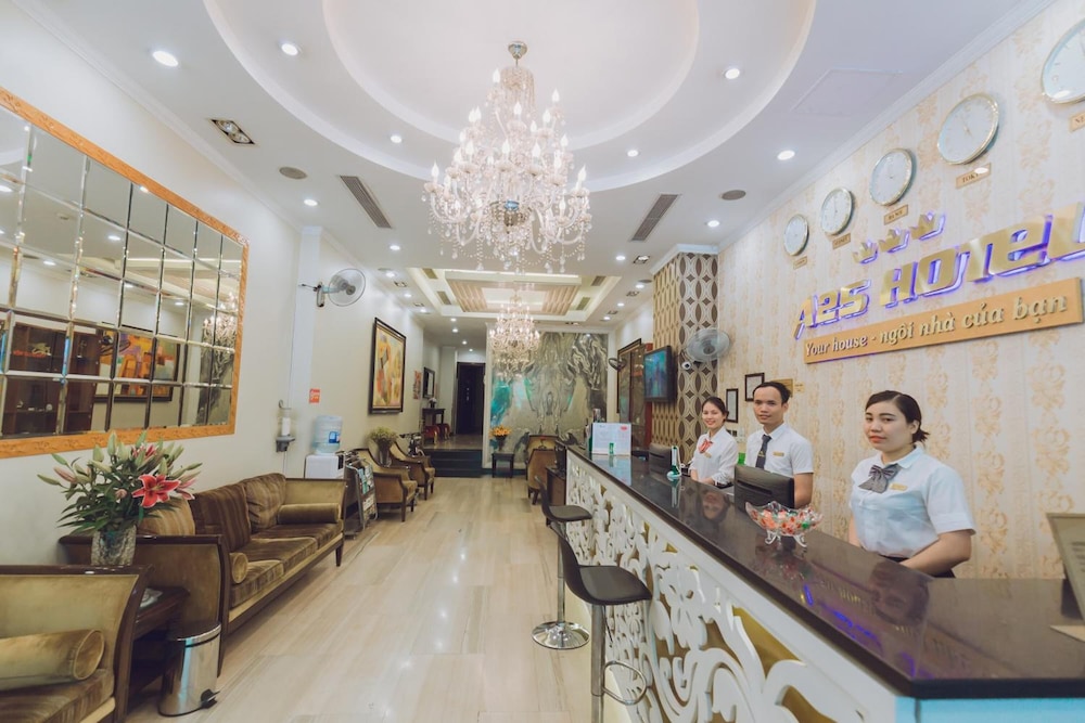 A25 Phan Dinh Phung Hotel 47/60