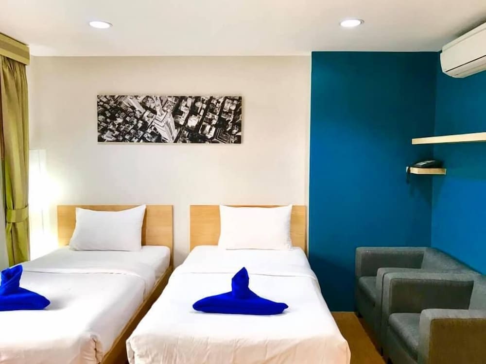Double D Boutique Residence 13/33