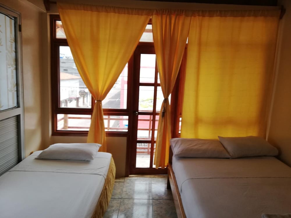 Miconia Hostal 28/49