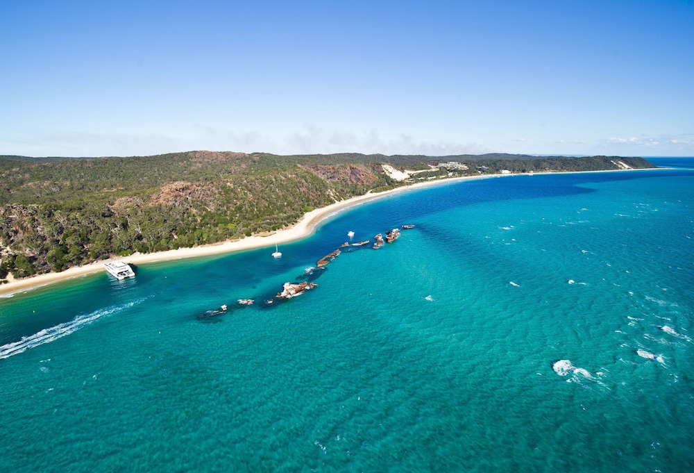 Tangalooma Island Resort 36/54