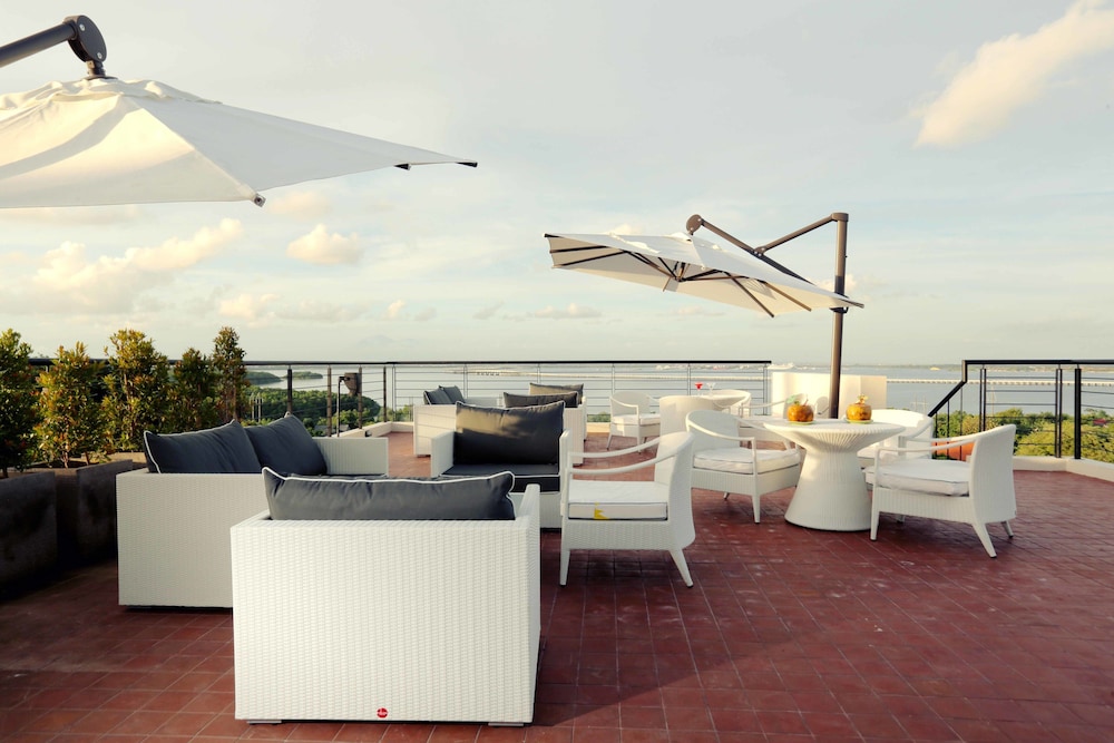 Mahogany Boutique Hotel 26/50