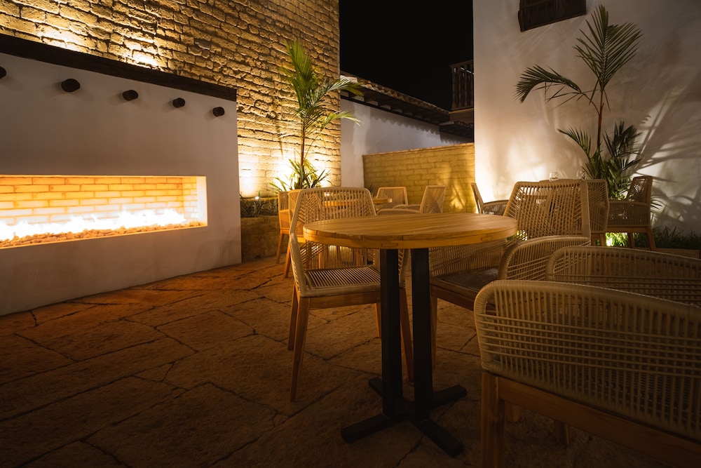 Casa Alcestre 30/50