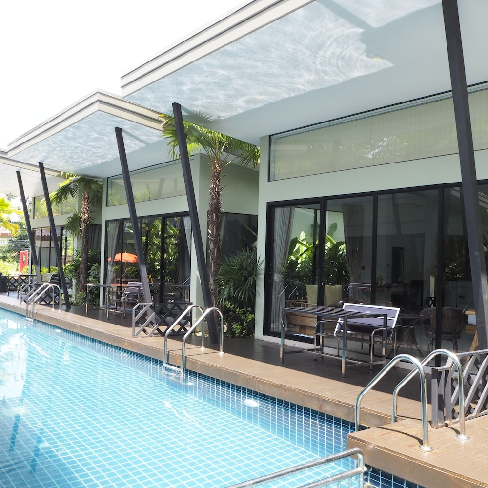 Jasmine Resort And Spa 18/35