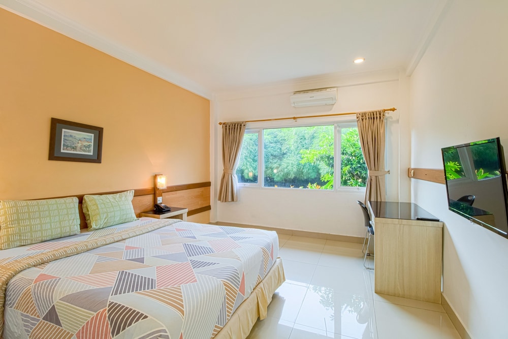 Citrus House Com Bogor 14/68