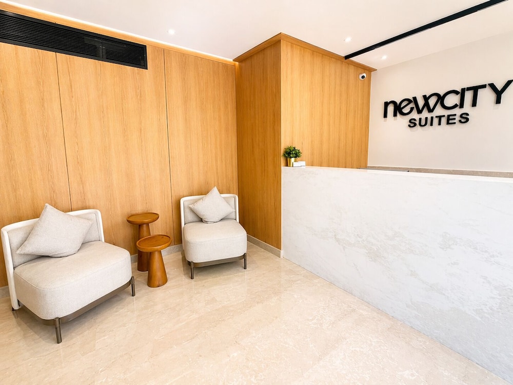Newcity Suites Apartments 8/50