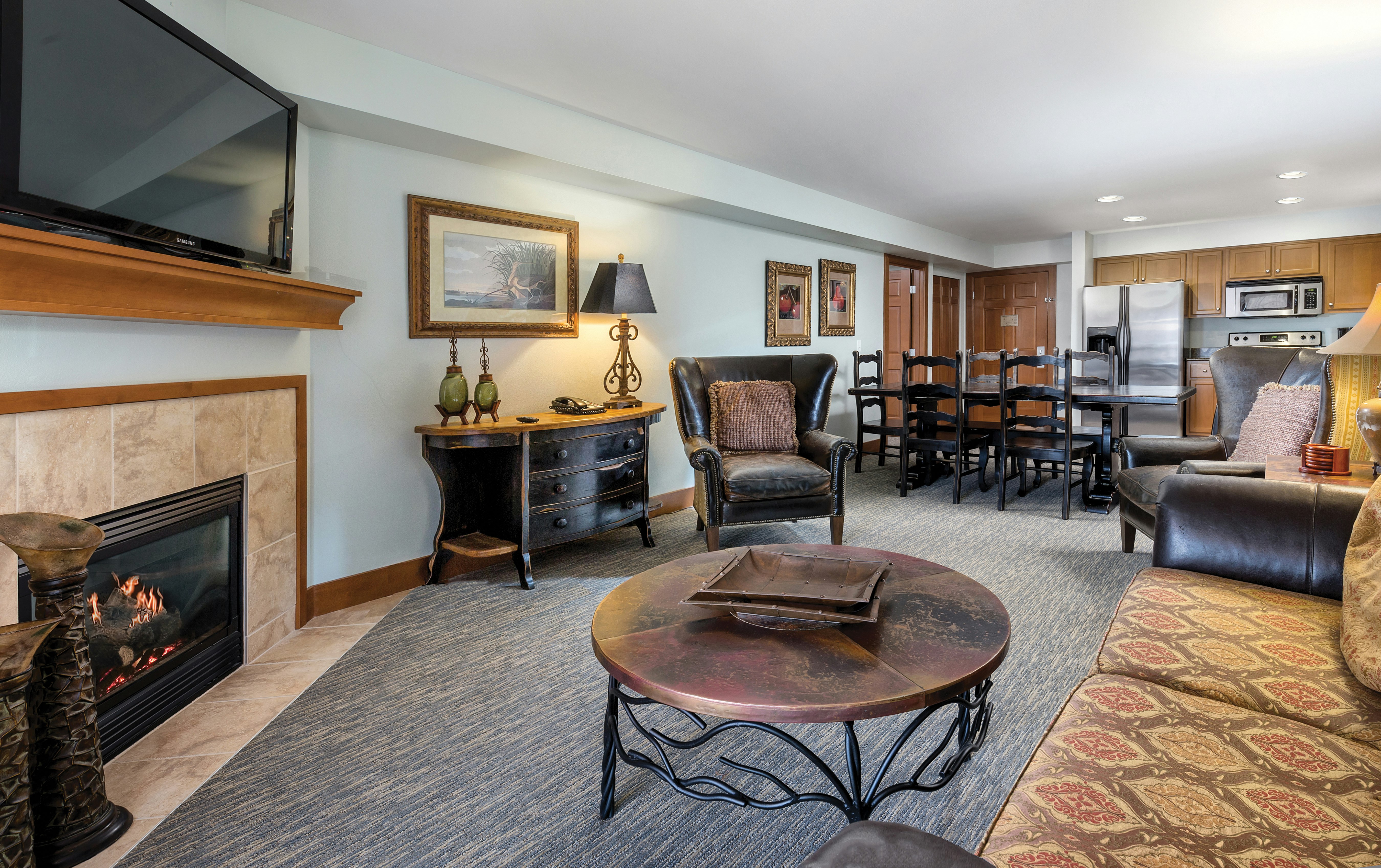 WorldMark Blaine 27/39