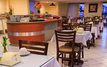 Ferraz Hotel 54/65