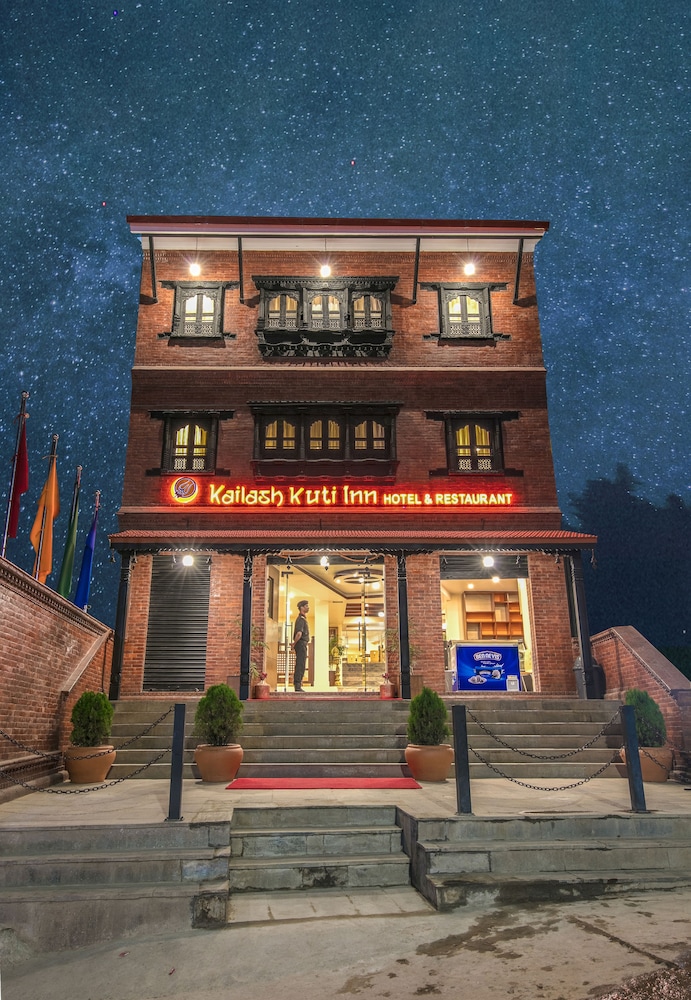 Kailash Kuti Inn photo1