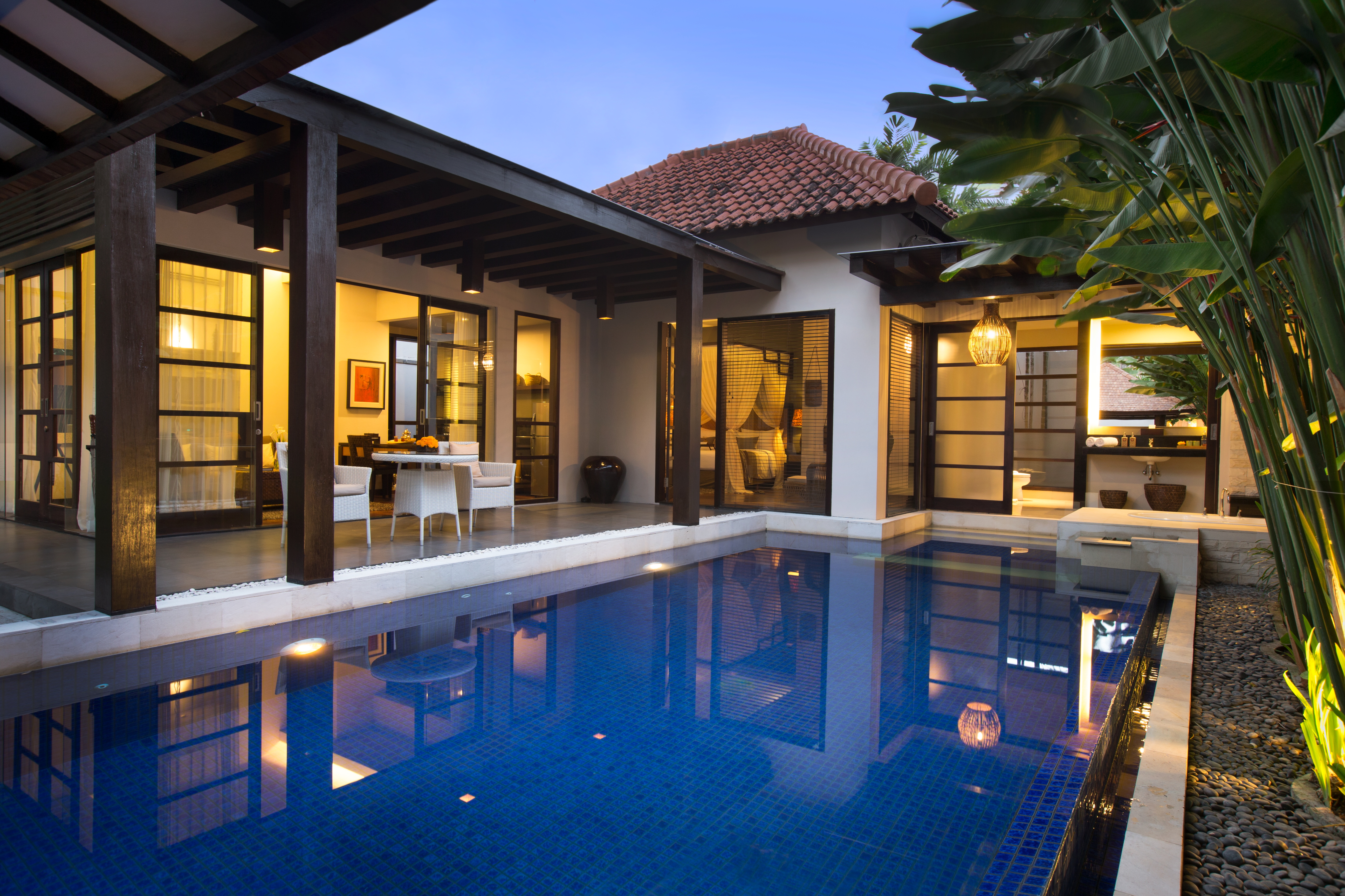 Alaya Dedaun Kuta in Legian