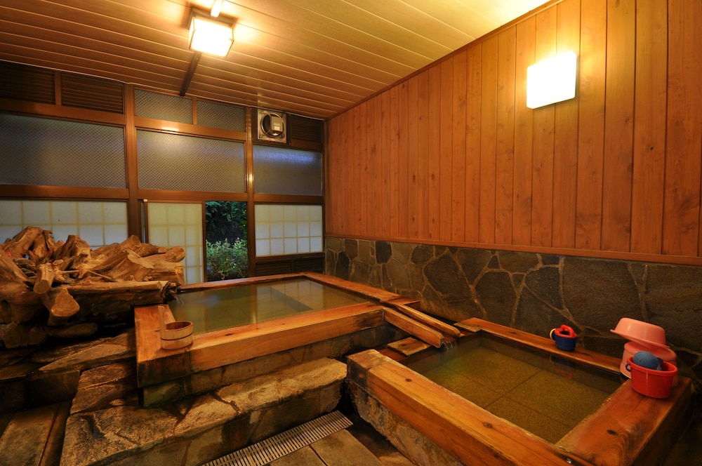 Yamabiko Ryokan 25/50