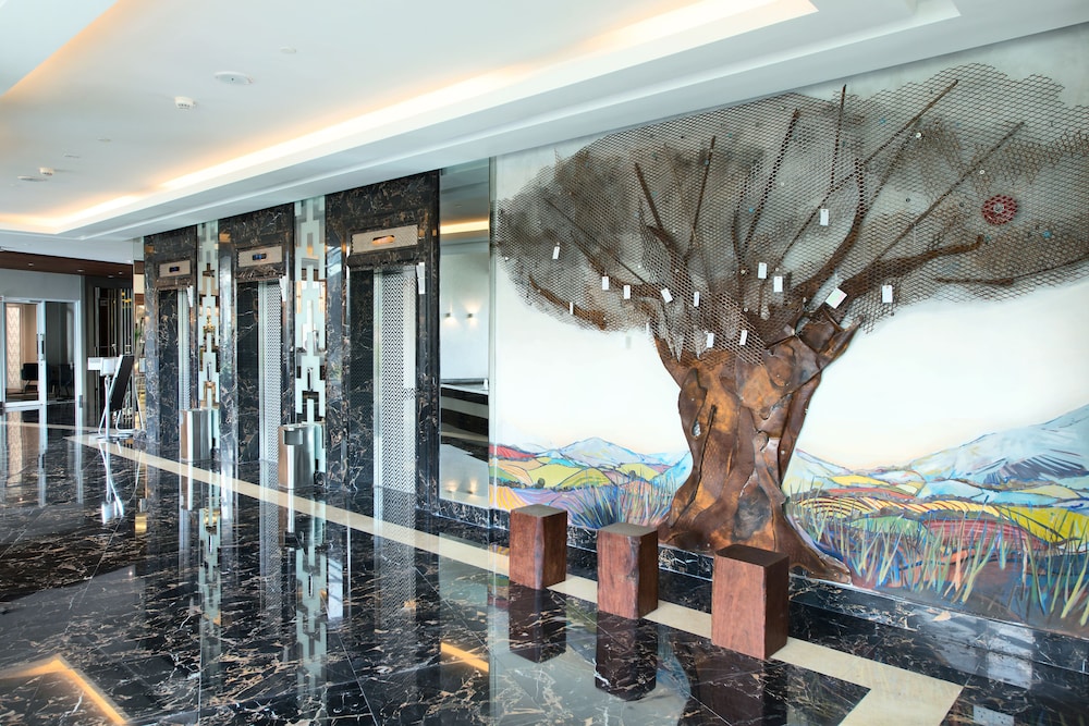 Olive Tree Hotel 46/63