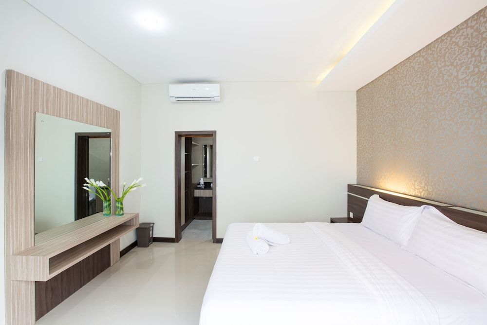 Casa Dasa Boutique Hotel 11/50