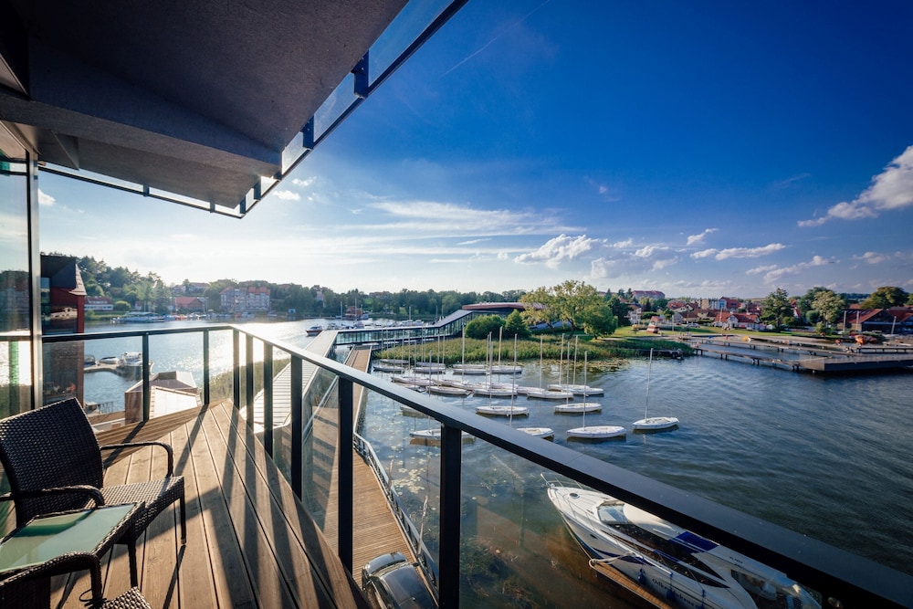 Hotel Mikolajki 47/50