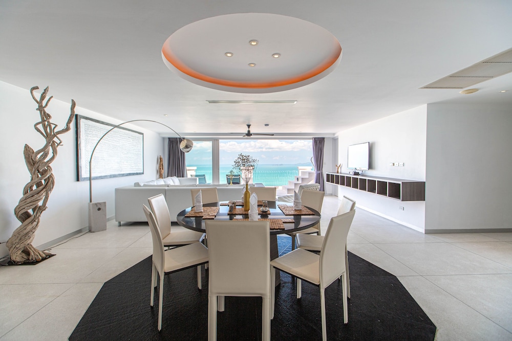 Panorama Samui Residences 33/50