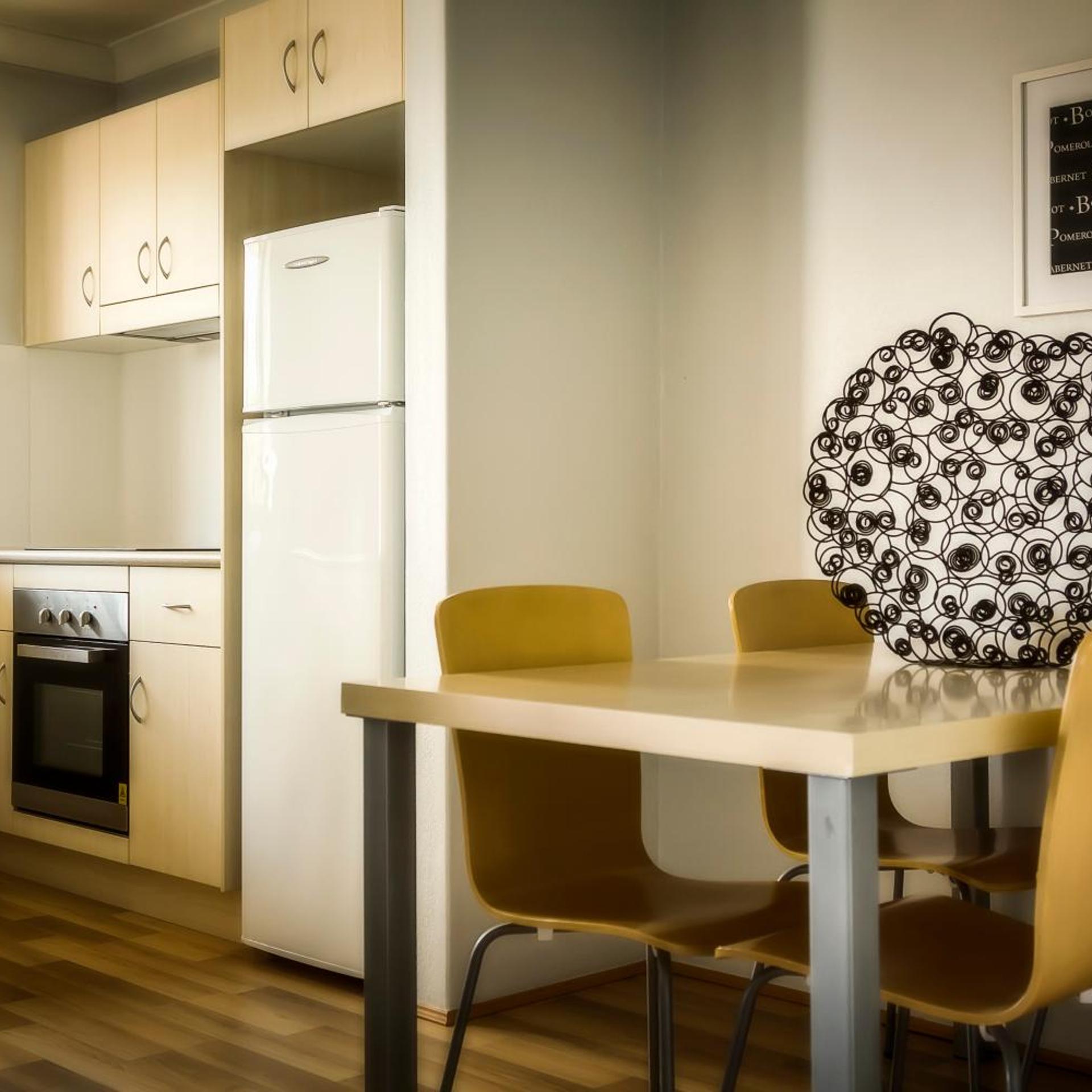 Coffs Harbour Holiday Apartments 15/23