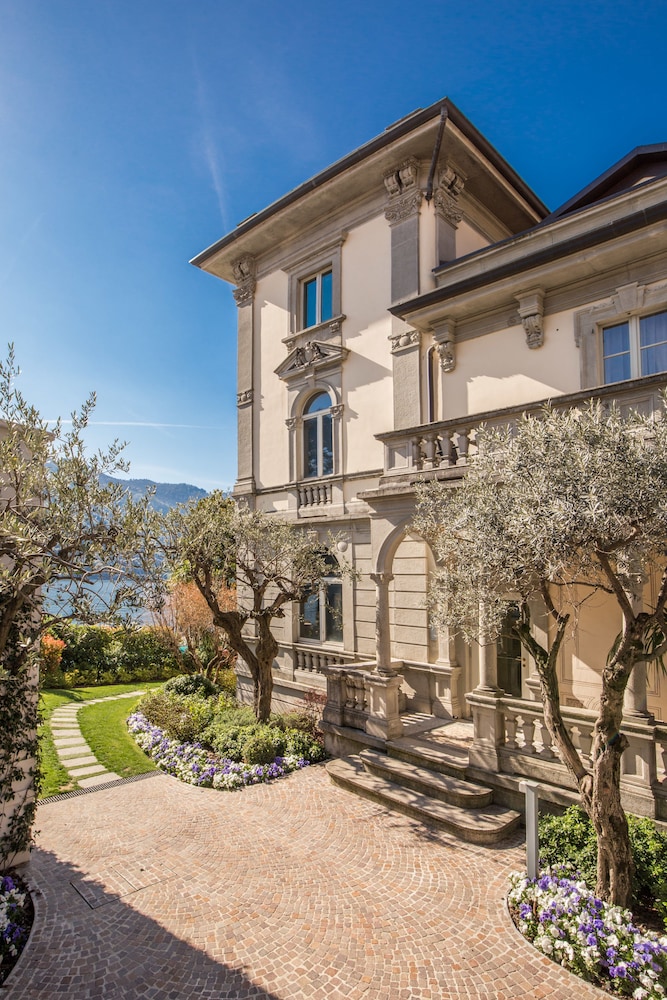 Grand Hotel Imperiale Resort & SPA 40/50