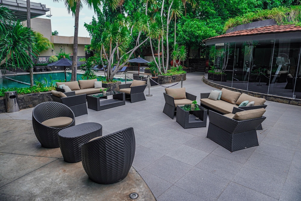 Kimaya Slipi Jakarta by Harris 32/50