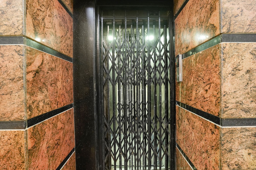 Hotel National 35/50