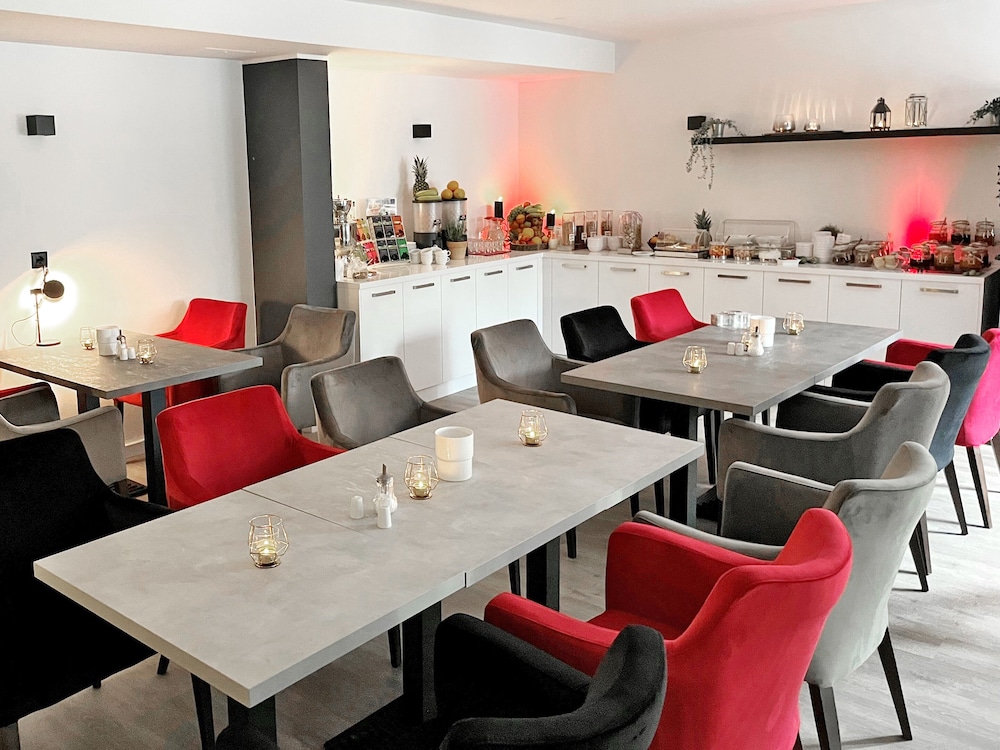 City Hotel Hoyerswerda 29/31