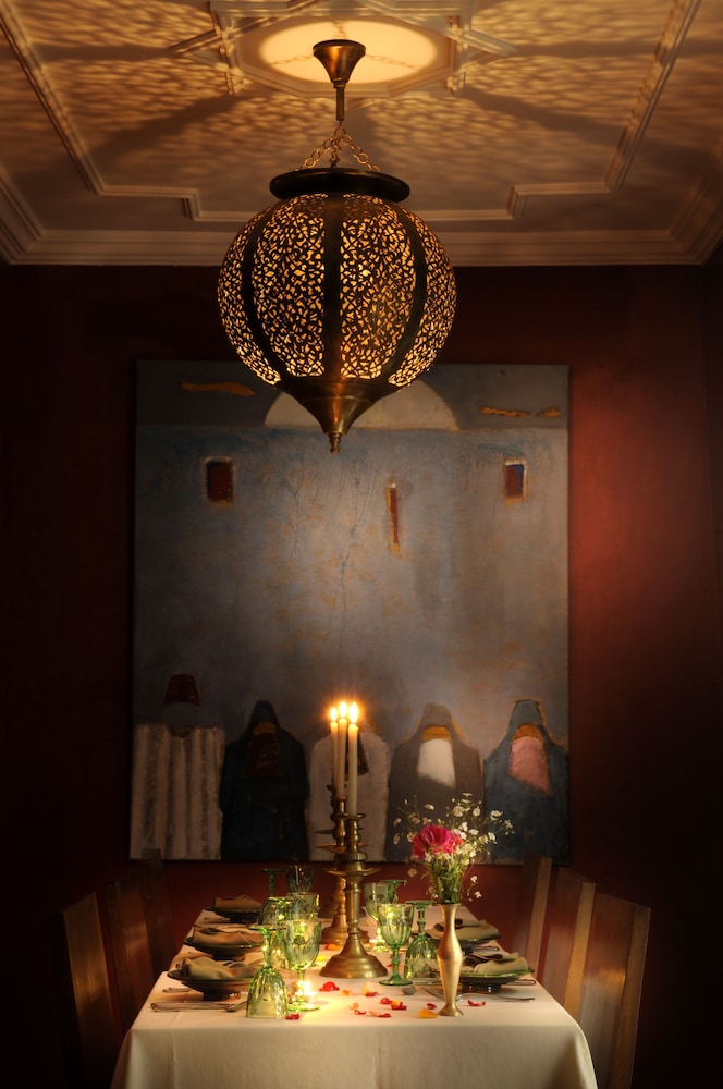 Riad Les Hibiscus 46/51